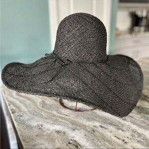 {Target} Bow Floppy Hat